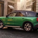 India-made Mini Countryman C launch soon: Bookings, expected price & more