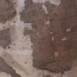 What lies inside a 1,600-year-old mummy: The shocking discovery of Homer’s Iliad fragment sealed within a Roman-era Egyptian burial | world news