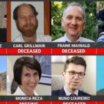 10 US scientists dead or missing: How unusual is this trend?