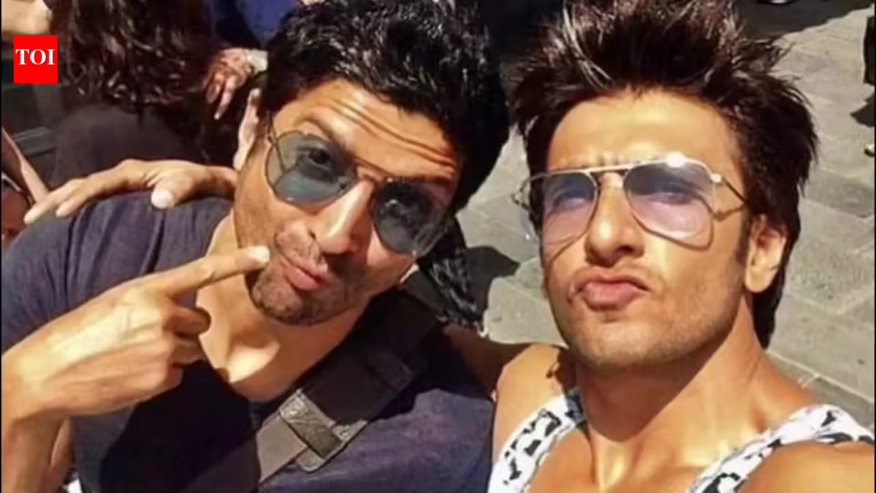 Ranveer Singh, Farhan Akhtar’s ‘Don 3’ dispute NOT resolved yet, contrary to reports, Excel Entertainment has no stake in ‘Pralay’. |
