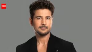 Rajeev Khandelwal sprinkles ‘Mann Mera’ magic on the small screen