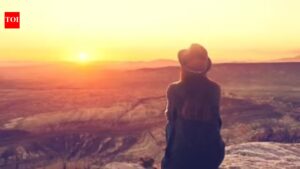 Quote of the Day: You are enough to drive a saint to madness or a king to his knees.