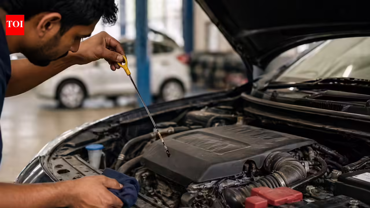 Simple tips to keep your car running strong after 1 lakh km