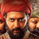 ‘Raja Shivaji’ trailer: Riteish Deshmukh responds to Wagh Nakh controversy after receiving criticism. Hindi Movie News