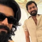 Not Mrunal Thakur or Samyuktha, THIS actress confirmed to shake legs with Ram Charan in ‘Peddi’. Telugu Movie News