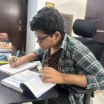 From chemo sessions to a score of 96.6% in CBSE Class 10, Aarav Vats’ story is bigger than marks