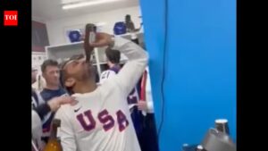 Kash Patel opens up about his viral video of guzzling beer: ‘I am like an everyday American’