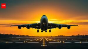 Center amends ATF order, allows blending aviation turbine fuel with synthetic alternatives