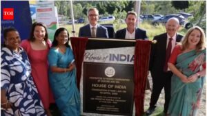 ‘Don’t White people qualify?’: Australians row over $5.5M ‘House of India’ project in Queensland