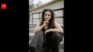 As a new age actor, I don’t want to be boxed in, says Punjabi actress Arvinnder Kaur. Punjabi Movie News