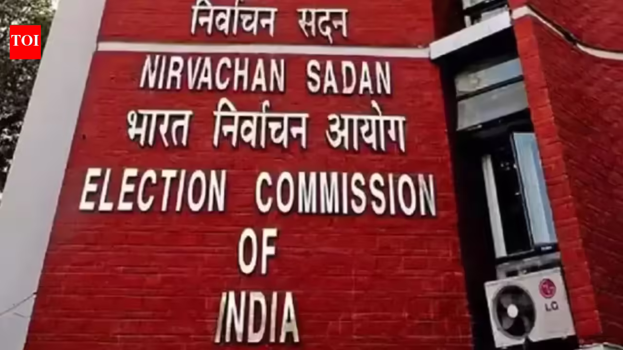 Cash, liquor, drugs: EC seizures in Tamil Nadu and West Bengal cross Rs 1,000 crore ahead of assembly polls. India News