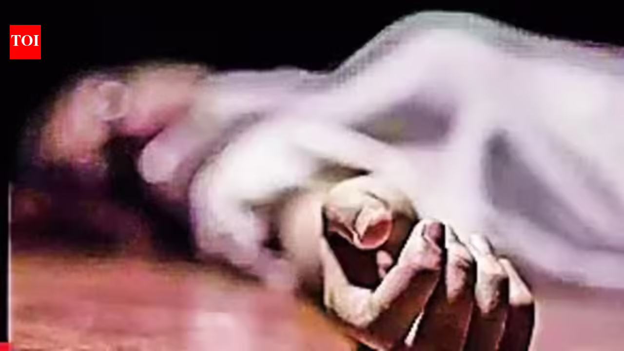 Woman, daughter found dead in Nalanda district. Patna News