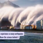 Japan Earthquakes: Why does Japan experience so many earthquakes and tsunamis? Know the science behind it