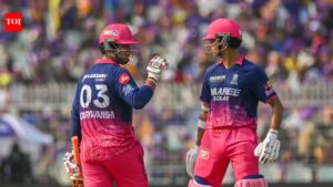 IPL 2026: 4 centuries, same date! Will RR continue April 22 magic vs LSG? | cricket news