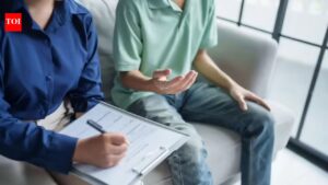 Why good health doesn’t guarantee sperm health