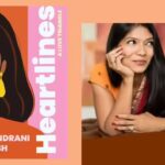 Rewriting the immigrant narrative: Heartlines- A story of love, identity and two worlds”