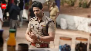 Nikhil Nair on his comeback to Malayalam TV: I am overwhelmed by the love and support from the audience.