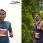Dedication on display: Standout performances in the 40–49 category at Times Internet half marathon | India News