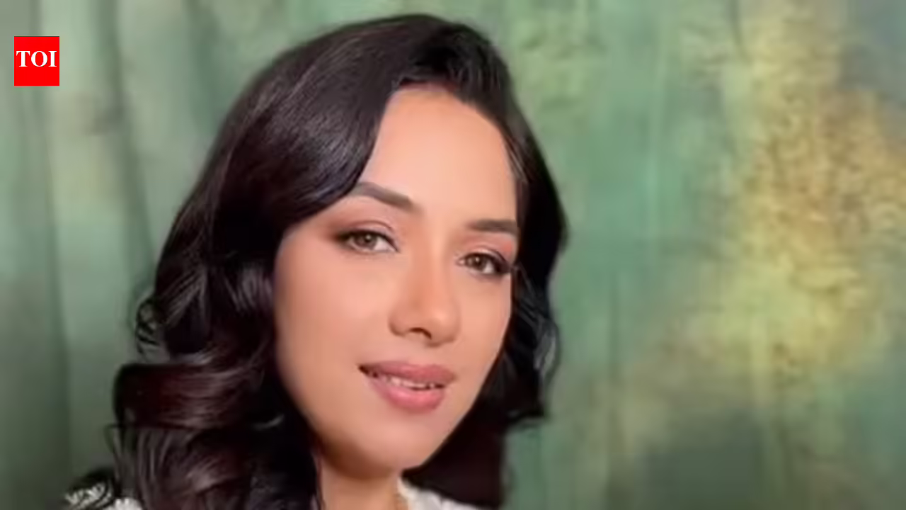 Rupali Ganguly says ‘the anger is still alive’ as she remembers the victims of the Pahalgam attack