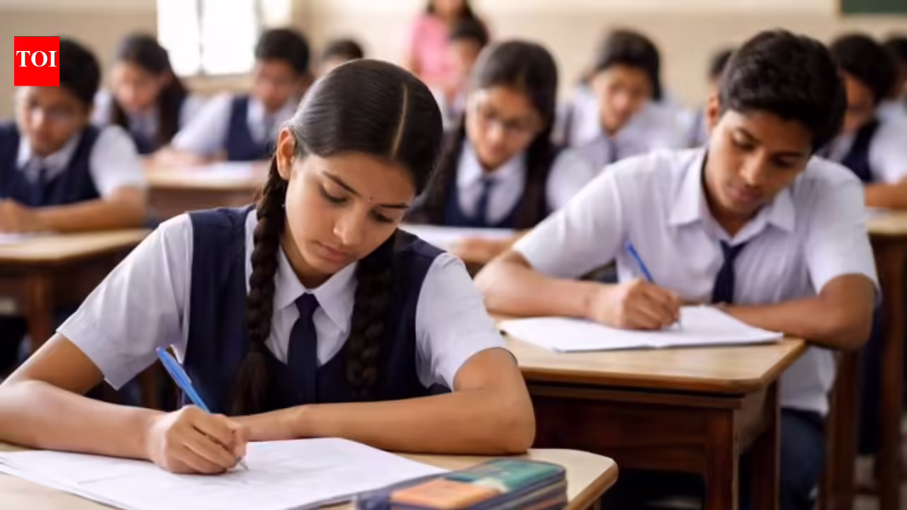 Karnataka SSLC Class 10th result 2026 expected to be released in early May, DigiLocker notice says “soon:” Check complete details here
