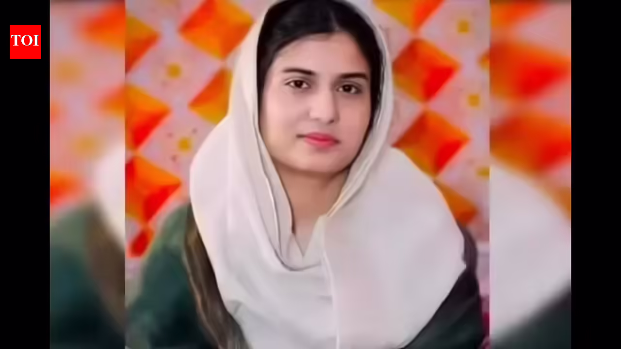 ‘Muslim women will be last to benefit from reservation bill’: MP Iqra Hasan | India News