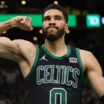 Jayson Tatum: Is Jayson Tatum playing tonight? Boston Celtics star returns from Achilles injury in remarkable playoff comeback nba news