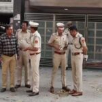 IRS officer’s daughter murder: Accused arrested from Delhi’s Dwarka. India News