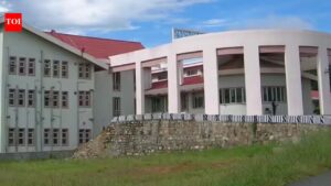 NEHU Result 2026 declared: How to check your scorecard; complete details here