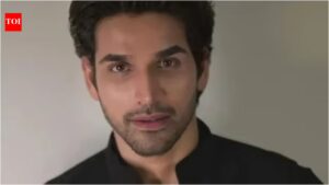 Exclusive – Altamash Faraz wishes to surprise fans with comedy roles, says he enjoys satirical and light-hearted scenes