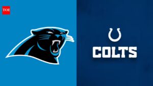 NFL Trade Rumor: Carolina Panthers linked to $30M Indianapolis Colts CB amid push to strengthen defense | NFL News