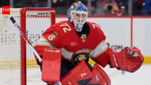 Sergei Bobrovsky NHL trade rumors grow as Florida Panthers evaluate offseason contract and replacement speculation | nhl news