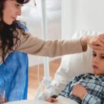 Hay Fever: Changing climates may extend the Hay Fever and other pollen allergies for weeks.