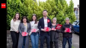 Bristol school cleared of antisemitism after canceling Jewish MP’s visit, inquiry finds no bias