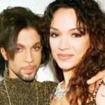 Mayte Garcia recalls finding out about ex-husband Prince’s passing: ‘It was really hard, and I didn’t want it to be true’