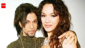 Mayte Garcia recalls finding out about ex-husband Prince’s passing: ‘It was really hard, and I didn’t want it to be true’