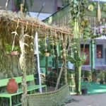 Voters at 18 polling booths in Coimbatore to get return gifts that will grow. Coimbatore News