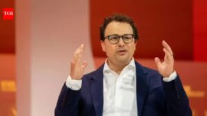 Nobel Prize-winning economist on Anthropic CEO’s white-collar jobs wipeout: He may be underestimating how messy some of those jobs are