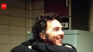 Shawn Levy’s prophecy: AI will be ‘essential’ for filmmaking in future.