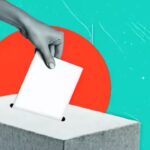 Excess votes in Bar Council ballot box triggers protest by lawyers. chennai news