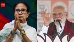 West Bengal elections phase 1: From Murshidabad to East Midnapore, key seats to watch out for. West Bengal Election News