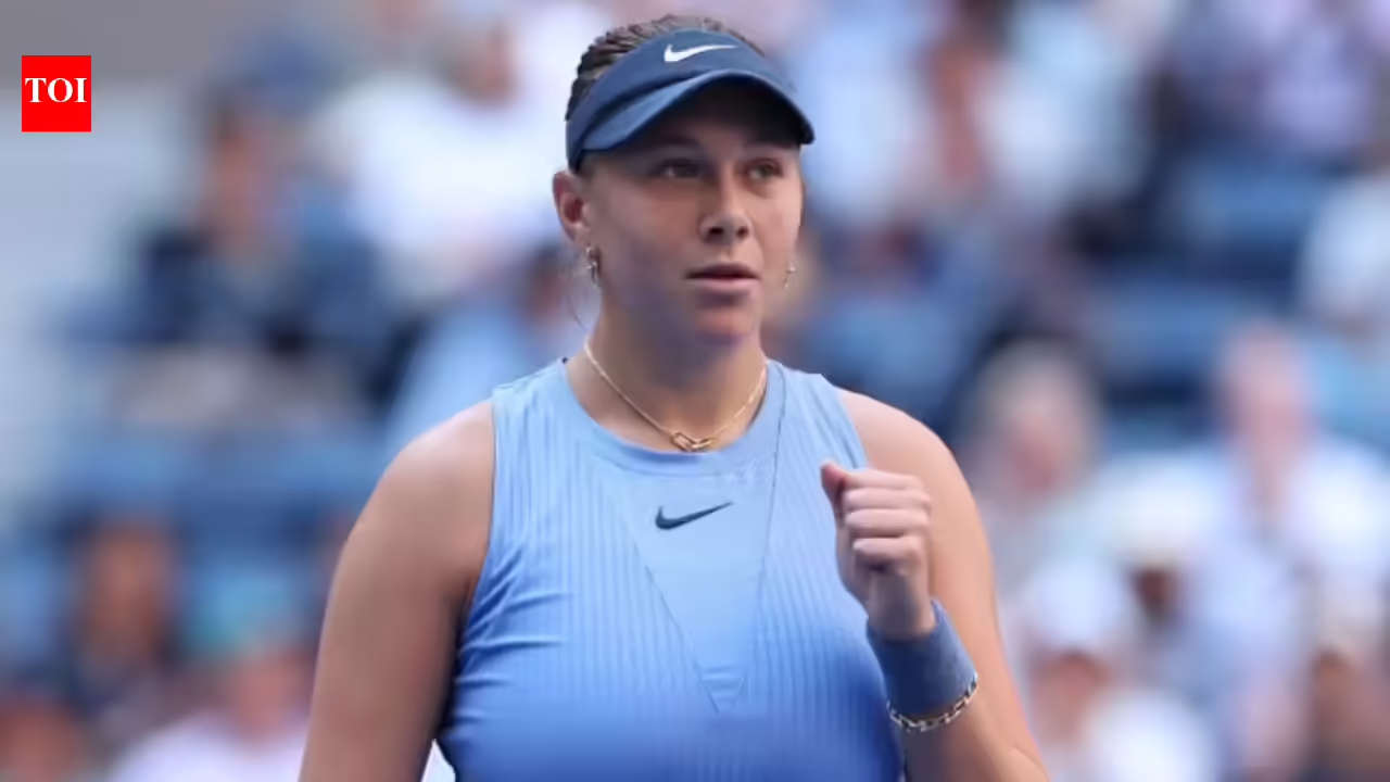 Amanda Anisimova Net Worth 2026: What is Amanda Anisimova’s net worth in 2026? Current salary, endorsements, and rising star journey explored. International Sports News
