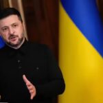 ‘Any moment, any format’: Zelenskyy signals Ukraine’s readiness for talks with Russia