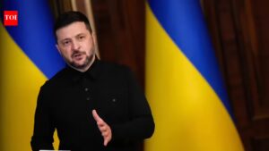 ‘Any moment, any format’: Zelenskyy signals Ukraine’s readiness for talks with Russia