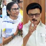 Assembly elections 2026: Tamil Nadu to vote across all seats, Bengal in phase 1; can Stalin, Mamata hold their bastions? | India News