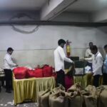 Bar Council polls hit by chaos, voting canceled at four Raj centres. Jaipur News