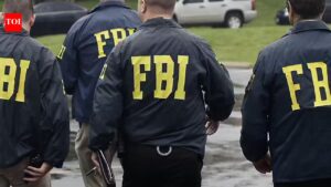 FBI’s rare Cuba mission: Agents fly to Cuba to recover a child from a transgender parent who wanted transition surgery for child. world news