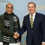 Germany expects to sign $8 billion submarine deal with India ‘soon’