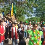 JMC’s Earth Day rally spreads green message. Jaipur News