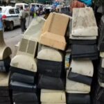 BMC set to auction 19 tonnes of e-waste. Bhubaneswar News