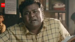 ‘A senior person snatched my plate’: Panchayat actor Vinod Suryavanshi recalls humiliation as junior artist, rejection over looks. Hindi Movie News